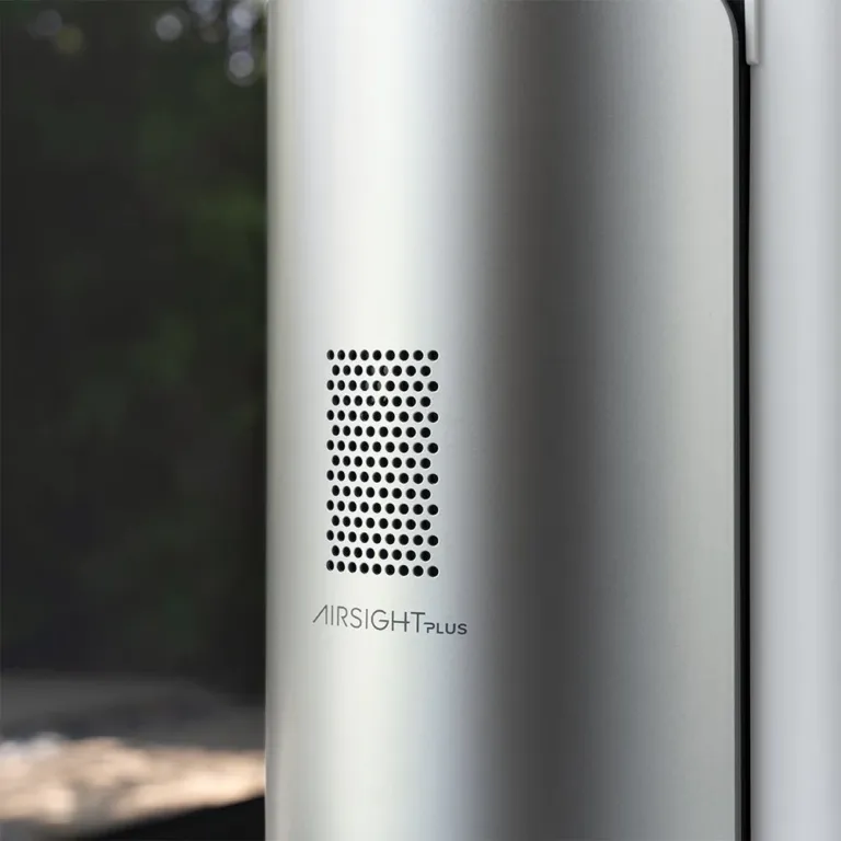 Máy lọc không khí thông minh Levoit EverestAir - AKIA Smart Home