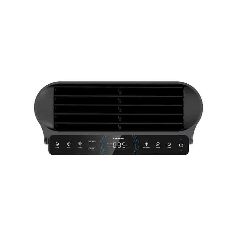 Máy lọc không khí thông minh Levoit EverestAir - AKIA Smart Home