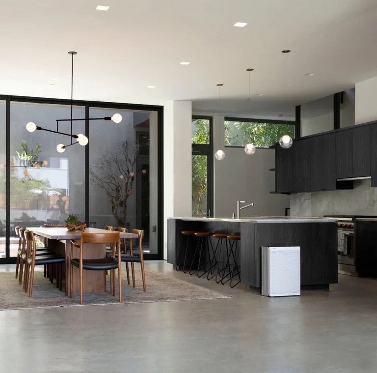 Máy Lọc Không Khí Thông Minh Levoit Everestair 11 Máy Lọc Không Khí Thông Minh Levoit Everestair - Akia Smart Home