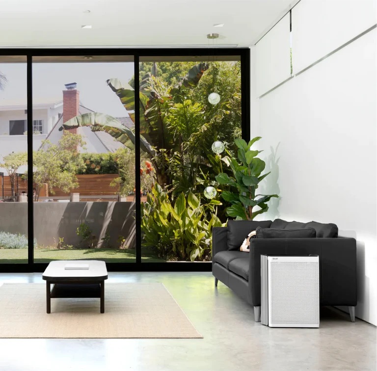 Máy Lọc Không Khí Thông Minh Levoit Everestair 10 Máy Lọc Không Khí Thông Minh Levoit Everestair - Akia Smart Home