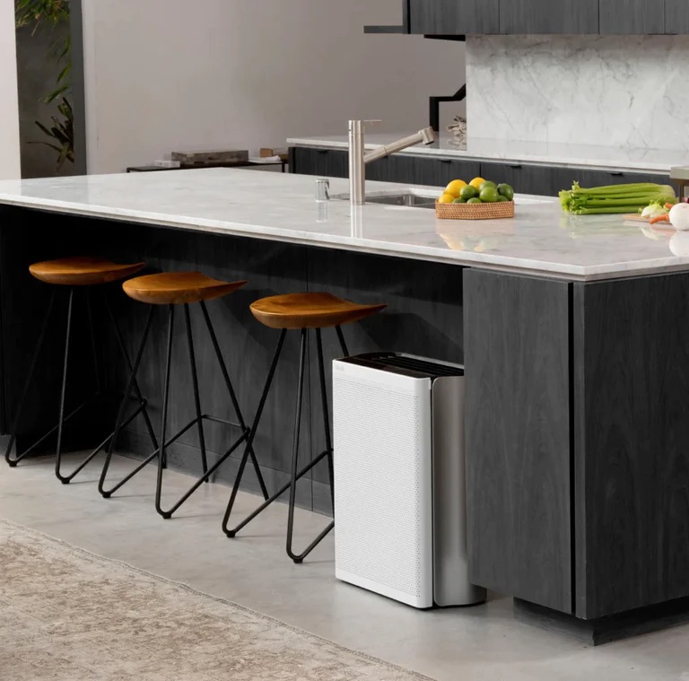 Máy Lọc Không Khí Thông Minh Levoit Everestair 8 Máy Lọc Không Khí Thông Minh Levoit Everestair - Akia Smart Home