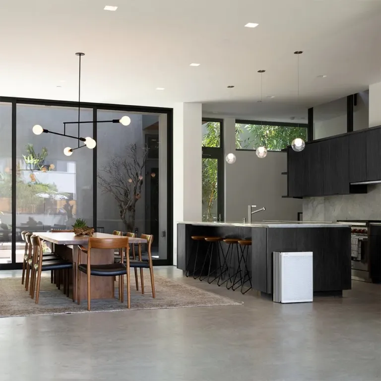 Máy lọc không khí thông minh Levoit EverestAir - AKIA Smart Home