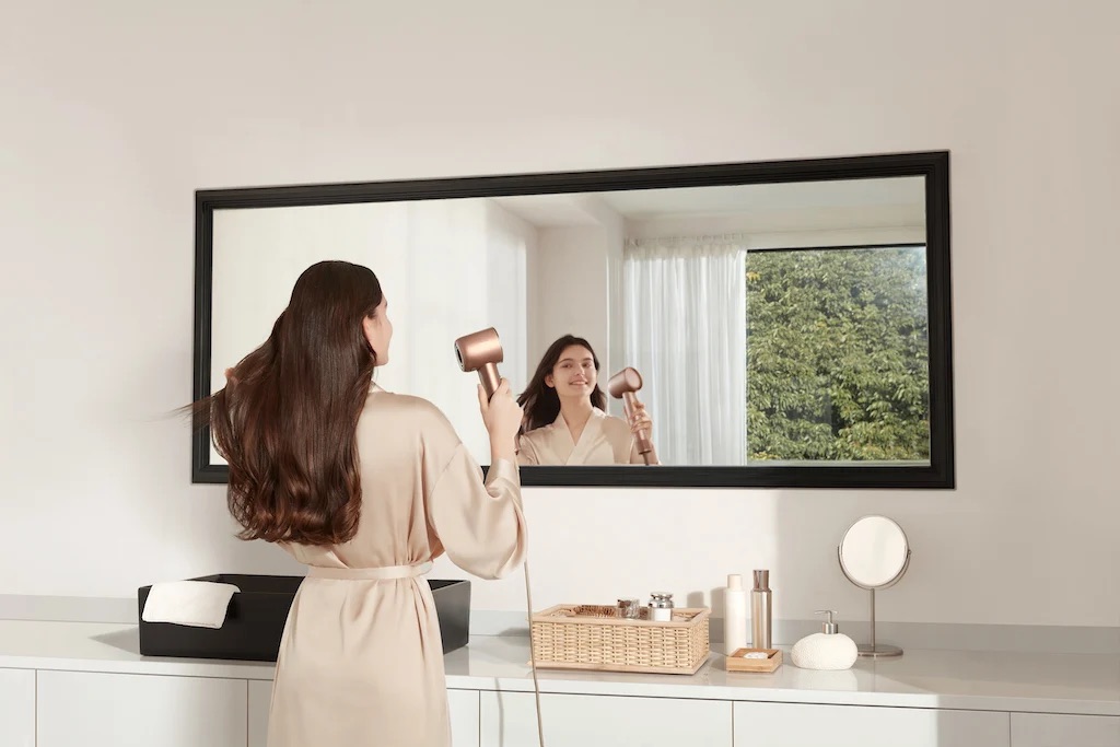 Máy Sấy Tóc Dreame Hair Glory 20 Máy Sấy Tóc Dreame Hair Glory