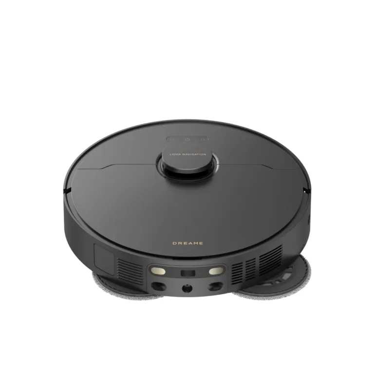 Robot hút bụi lau nhà Dreame X30 Ultra - AKIA Smart Home