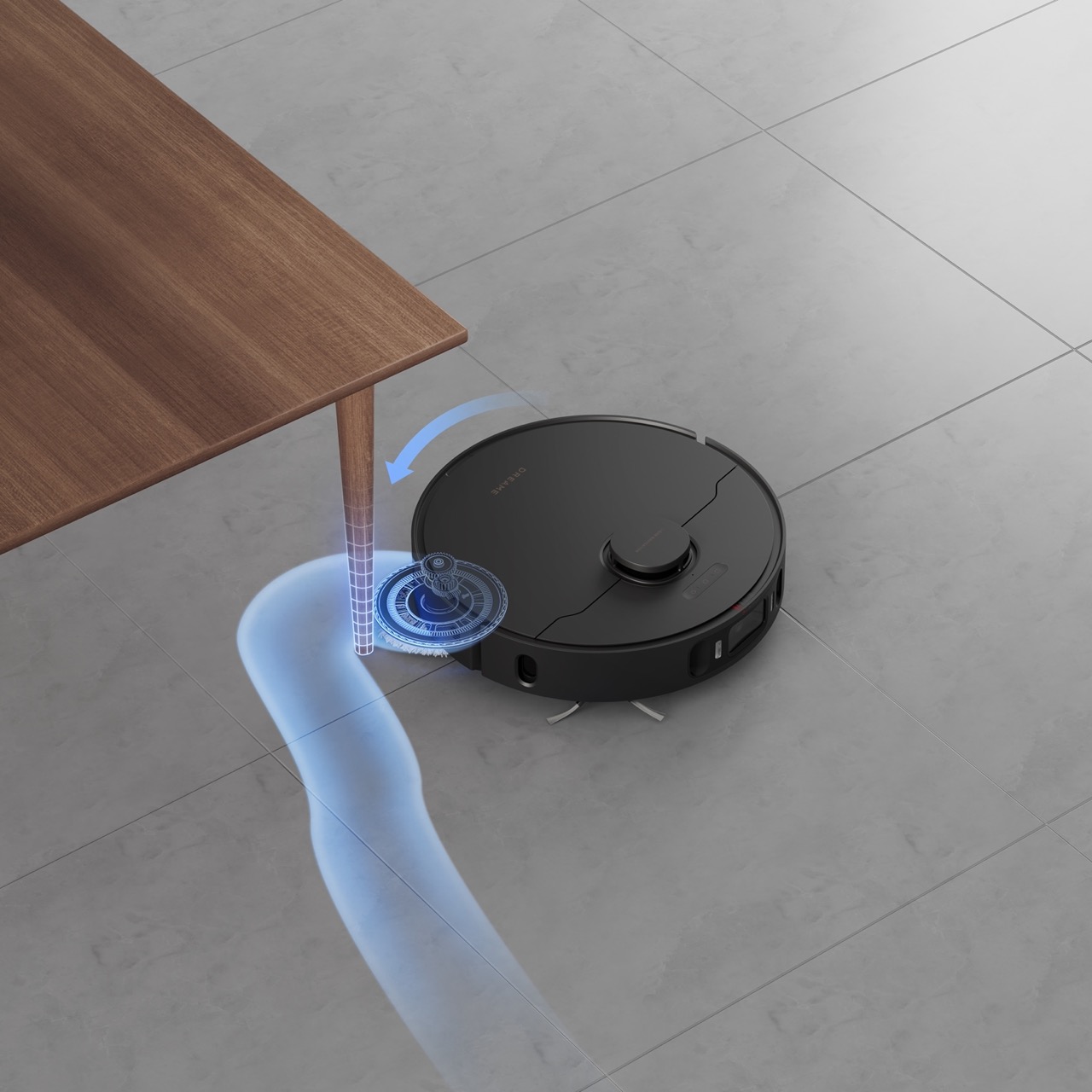 Robot Hút Bụi Lau Nhà Dreame X30 Ultra - Akia Smart Home Robot Hút Bụi Lau Nhà Dreame X30 Ultra - Akia Smart Home