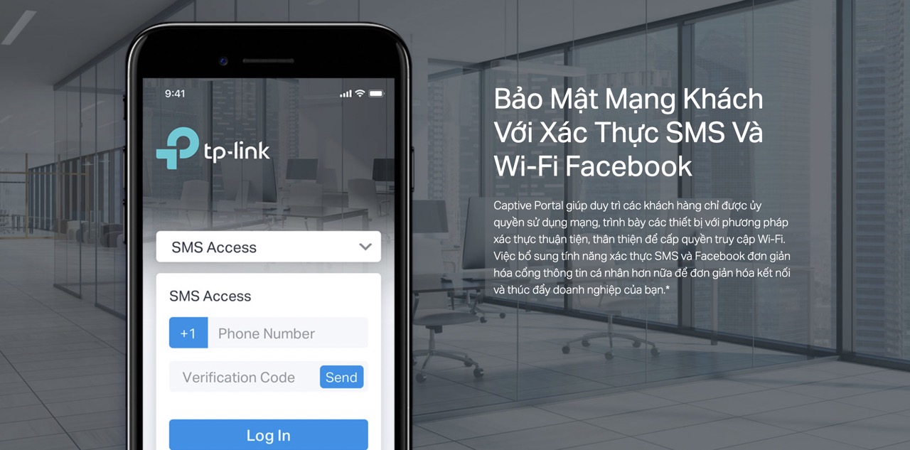 Access Point Wi-Fi Tp-Link Eap225 Gigabit Ac1350 Mu-Mimo 10 Access Point Wi-Fi Tp-Link Eap225 Gigabit Ac1350 Mu-Mimo - Akia Smart Home