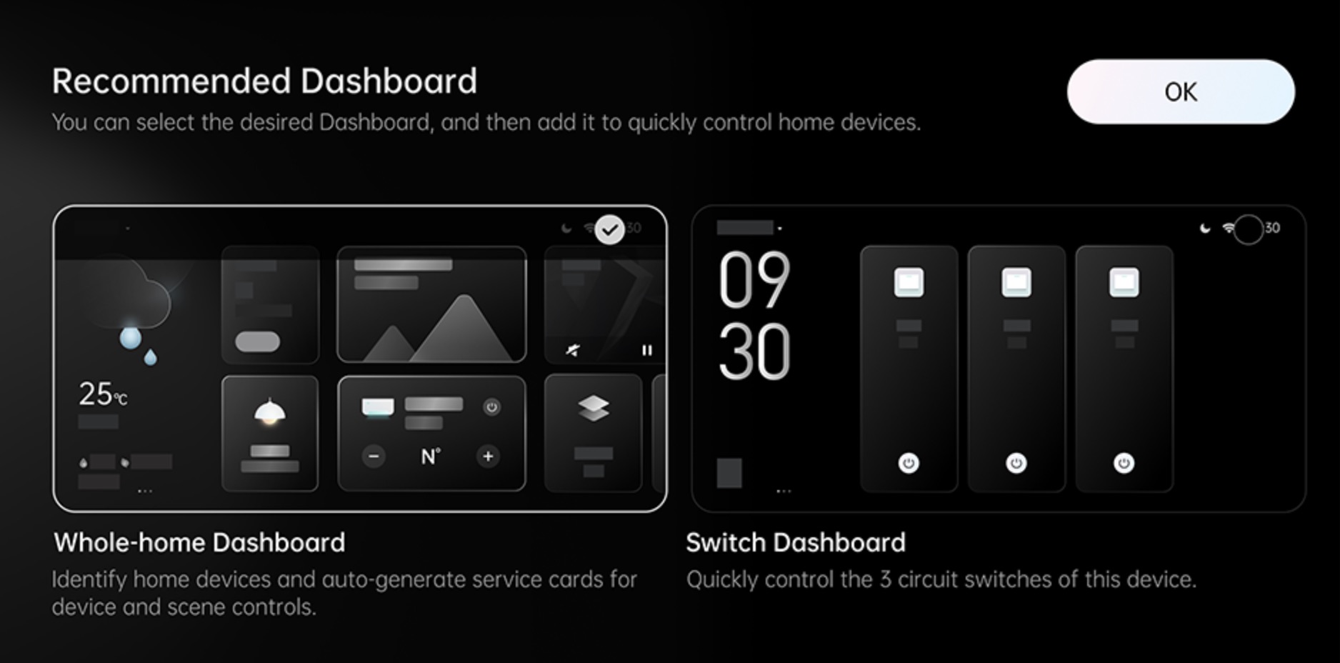 Aqara Magicpad S1 Plus Mp-K01D 10 Aqara Magicpad S1 Plus Mp-K01D - Akia Smart Home