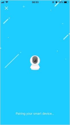 Cách Kết Nối Camera Tapo Với Điện Thoại Đơn Giản 44 Cách Kết Nối Camera Tapo Với Điện Thoại Đơn Giản - Akia Smart Home