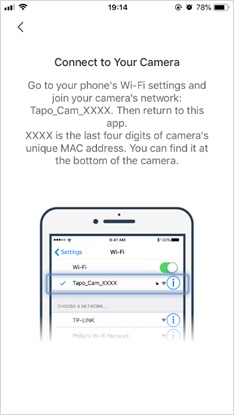 Cách Kết Nối Camera Tapo Với Điện Thoại Đơn Giản 38 Cách Kết Nối Camera Tapo Với Điện Thoại Đơn Giản - Akia Smart Home