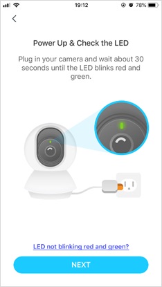 Cách Kết Nối Camera Tapo Với Điện Thoại Đơn Giản 37 Cách Kết Nối Camera Tapo Với Điện Thoại Đơn Giản - Akia Smart Home