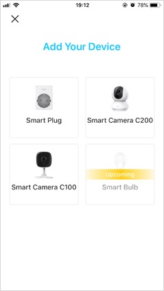 Cách Kết Nối Camera Tapo Với Điện Thoại Đơn Giản 36 Cách Kết Nối Camera Tapo Với Điện Thoại Đơn Giản - Akia Smart Home