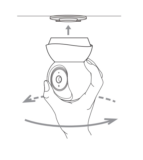 Cách Kết Nối Camera Tapo Với Điện Thoại Đơn Giản 61 Cách Kết Nối Camera Tapo Với Điện Thoại Đơn Giản - Akia Smart Home