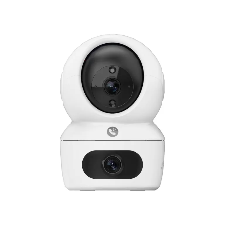 Camera 2 mắt trong nhà Ezviz H7c Dual 4MP+4MP