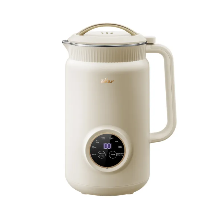 Máy làm sữa hạt Bear DJJ-D06W5 đa năng - AKIA Smart Home