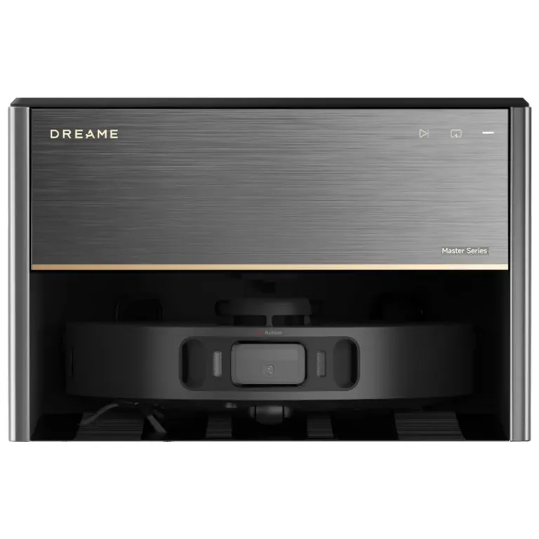 Robot hút bụi lau sàn Dreame X30 Master - AKIA Smart Home