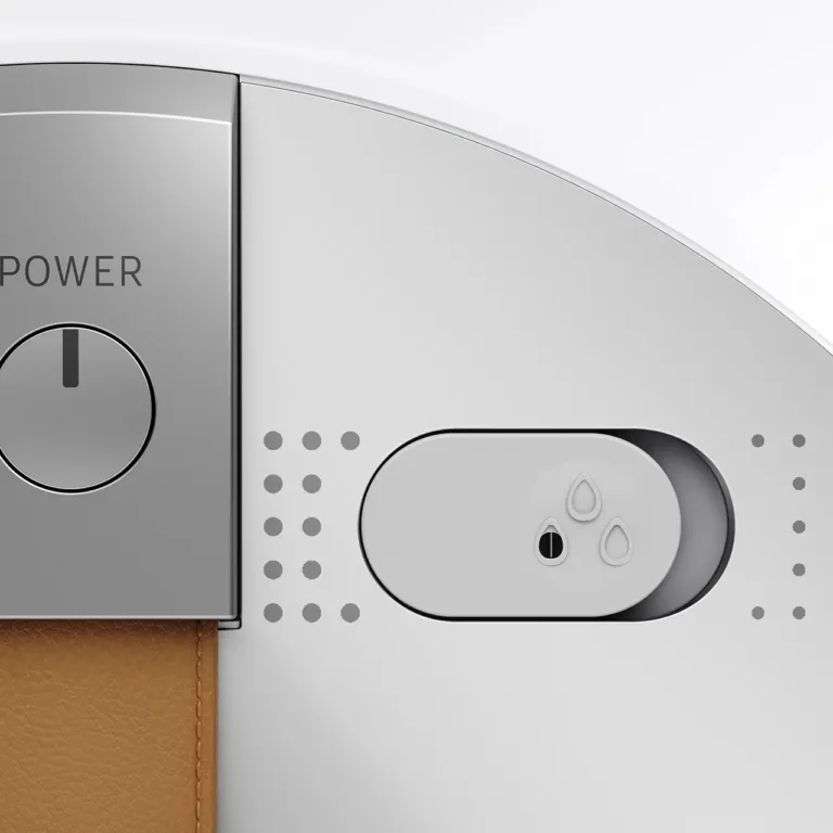 Robot lau kính Ecovacs Winbot W1 Pro - AKIA Smart Home