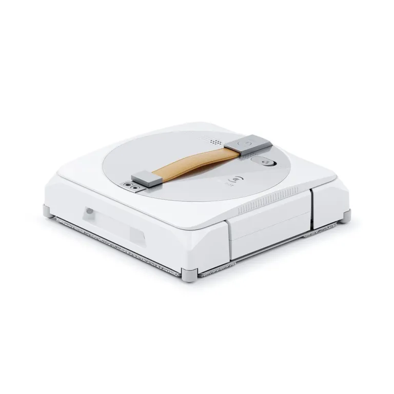 Robot lau kính Ecovacs Winbot W1 Pro - AKIA Smart Home