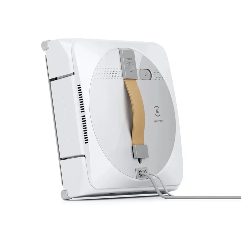 Robot lau kính Ecovacs Winbot W1 Pro - AKIA Smart Home