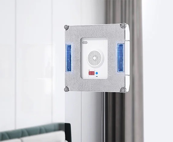 Robot Lau Kính Ecovacs Winbot W1 Pro 15 Robot Lau Kính Ecovacs Winbot W1 Pro