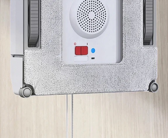 Robot Lau Kính Ecovacs Winbot W1 Pro 16 Robot Lau Kính Ecovacs Winbot W1 Pro - Akia Smart Home