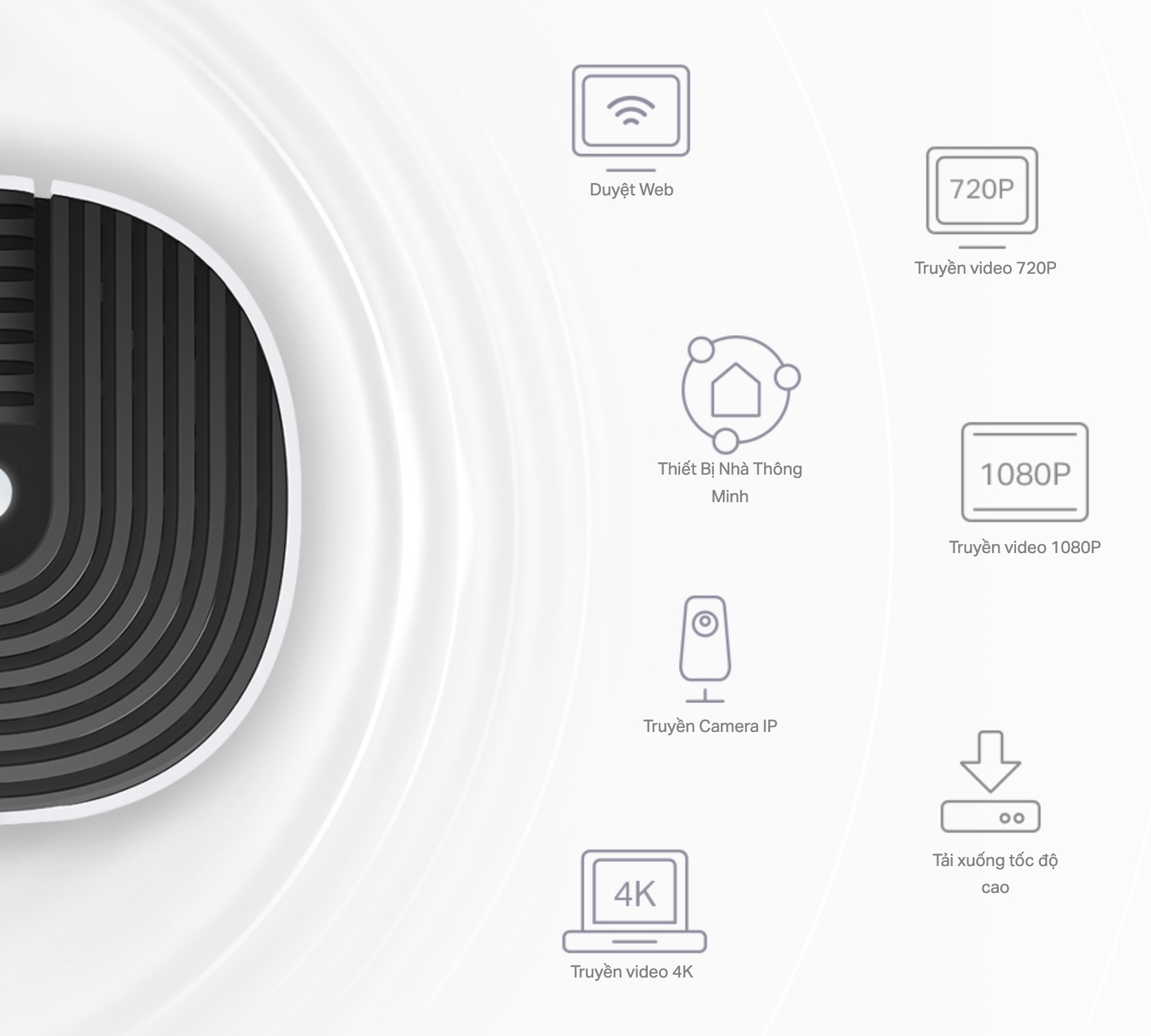 Router Wifi Mesh Tp-Link Deco S7 26 Router Wifi Mesh Tp-Link Deco S7 - Akia Smart Home