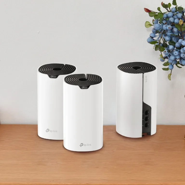 Router Wifi Mesh TP-Link Deco S7 - AKIA Smart Home