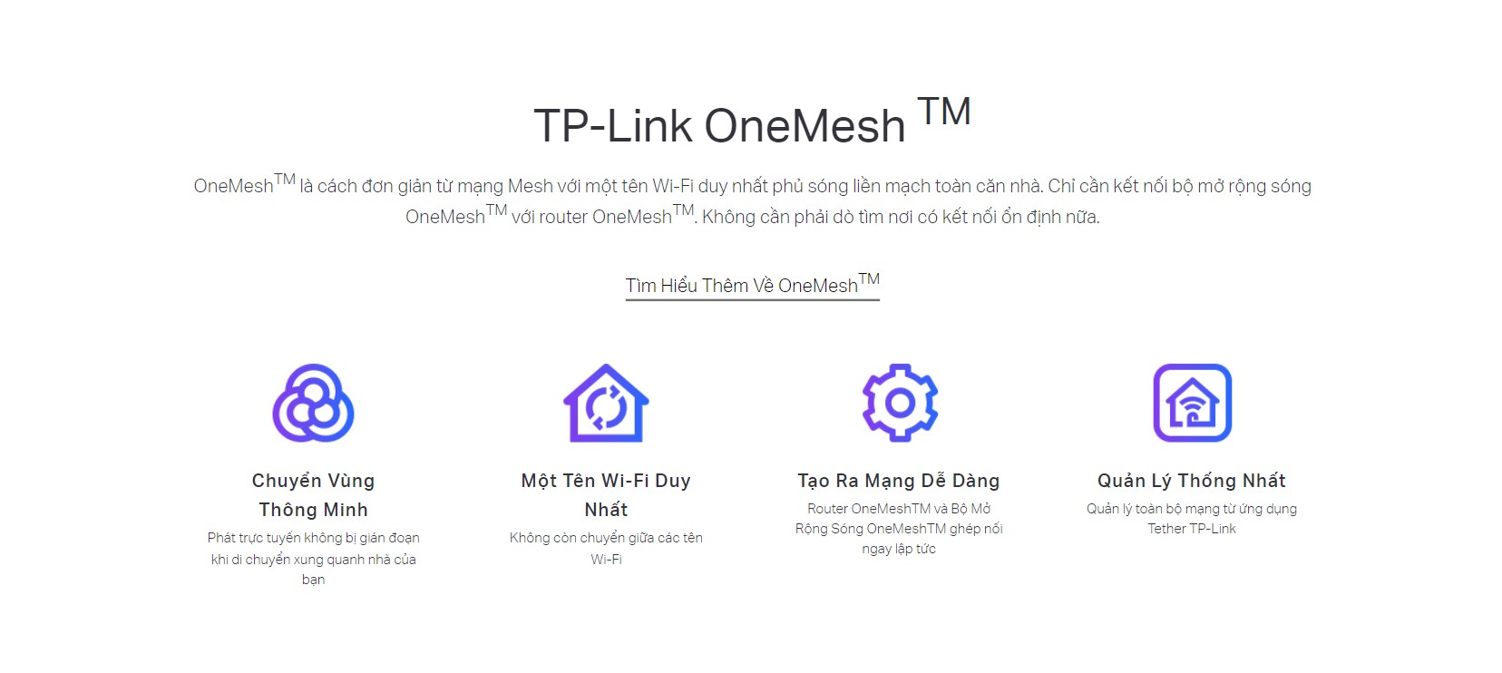 Bộ Mở Rộng Sóng Wifi 6 Tp-Link Re505X Ax1500 11 Bộ Mở Rộng Sóng Wifi 6 Tp-Link Re505X Ax1500 - Akia