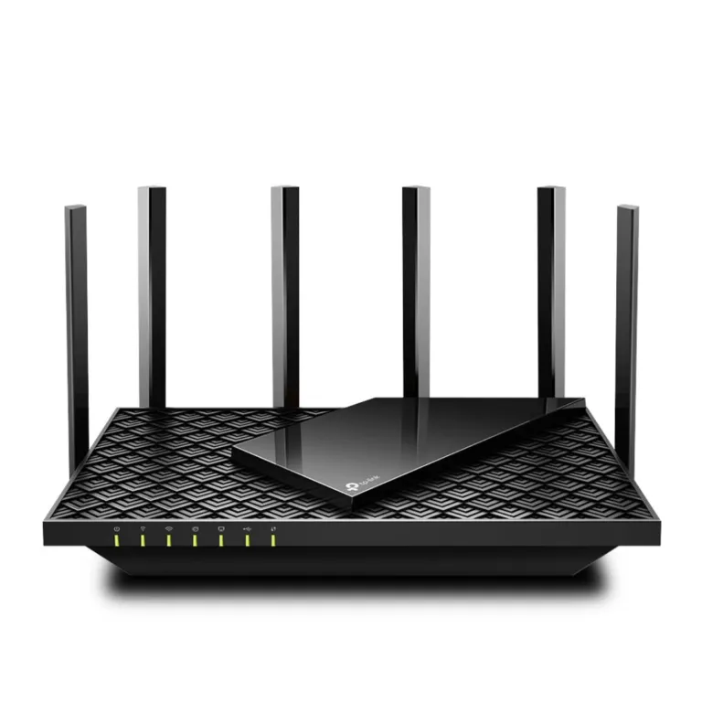 Router WiFi TP – Link Archer AX72 – Tốc độ AX5400 – Kết nối 100+ thiết bị | AKIA