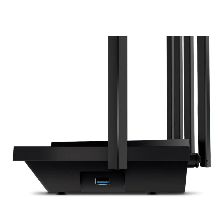 Router WiFi TP – Link Archer AX72 – Tốc độ AX5400 – Kết nối 100+ thiết bị | AKIA