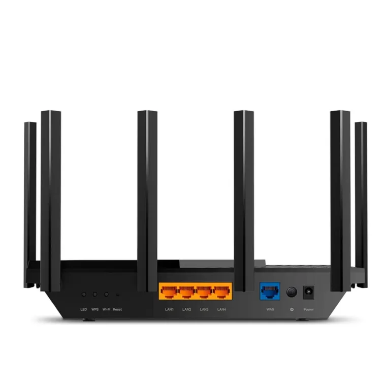 Router WiFi TP – Link Archer AX72 – Tốc độ AX5400 – Kết nối 100+ thiết bị | AKIA