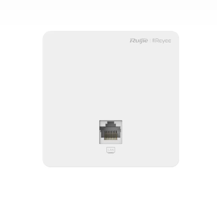 Bộ phát wifi âm tường RUIJIE RG-RAP1200(F) | AKIA