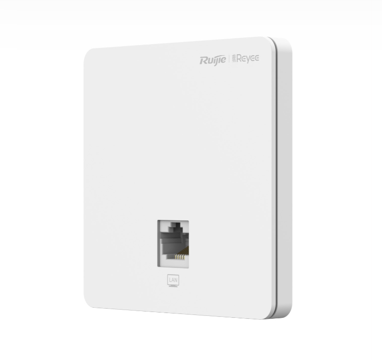 Bộ Phát Wifi Âm Tường Ruijie Rg-Rap1200(F) 10 Bo-Phat-Wifi-Ruijie-Rap-1200-F-Akia