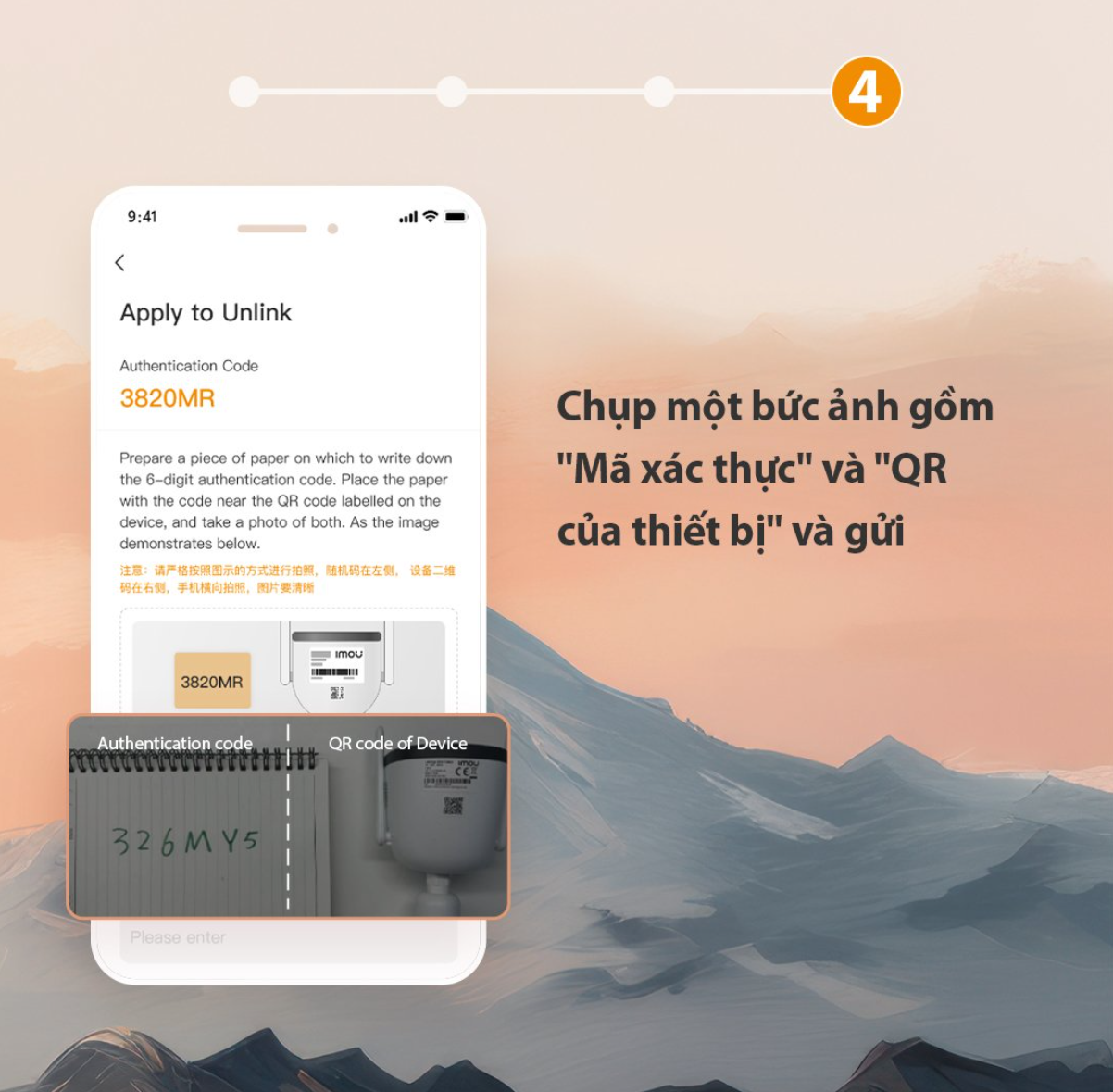 3 Bước Đơn Giản Để Xoá Nhanh Tài Khoản Trên Ứng Dụng Imou Life 9 Huong-Dan-Go-Tai-Khoan-Imou-Life - Akia