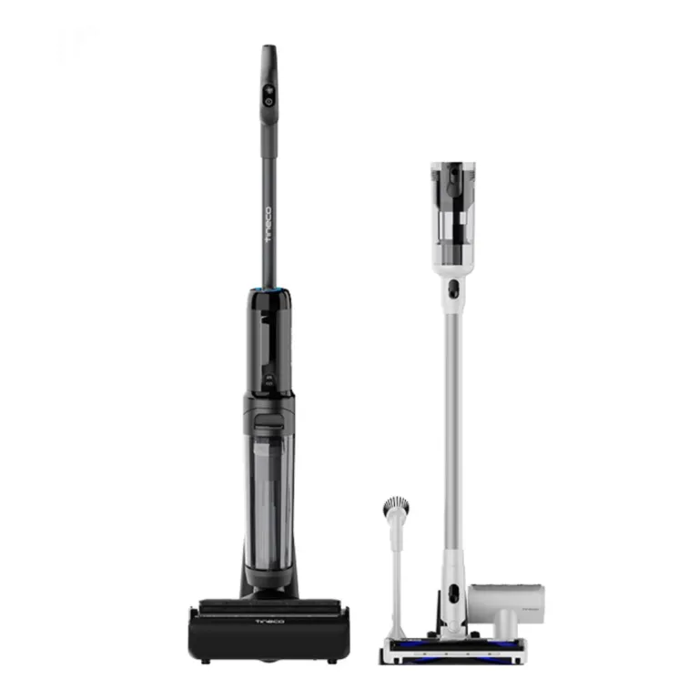 Máy hút bụi lau nhà thông minh Tineco FLOOR ONE SWITCH S6 | AKIA