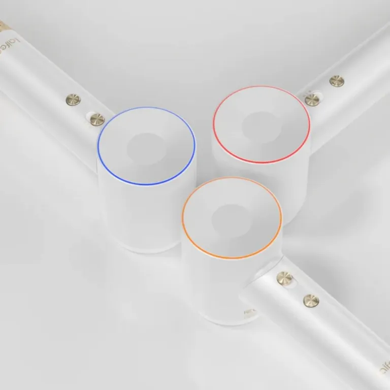 Máy sấy tóc Ion âm tốc độ cao Laifen Swift Premium | AKIA