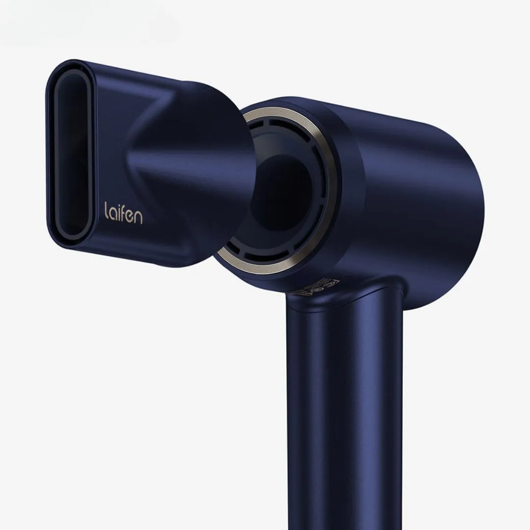 Máy sấy tóc Ion âm tốc độ cao Laifen Swift Premium | AKIA