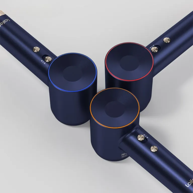 Máy sấy tóc Ion âm tốc độ cao Laifen Swift Premium | AKIA