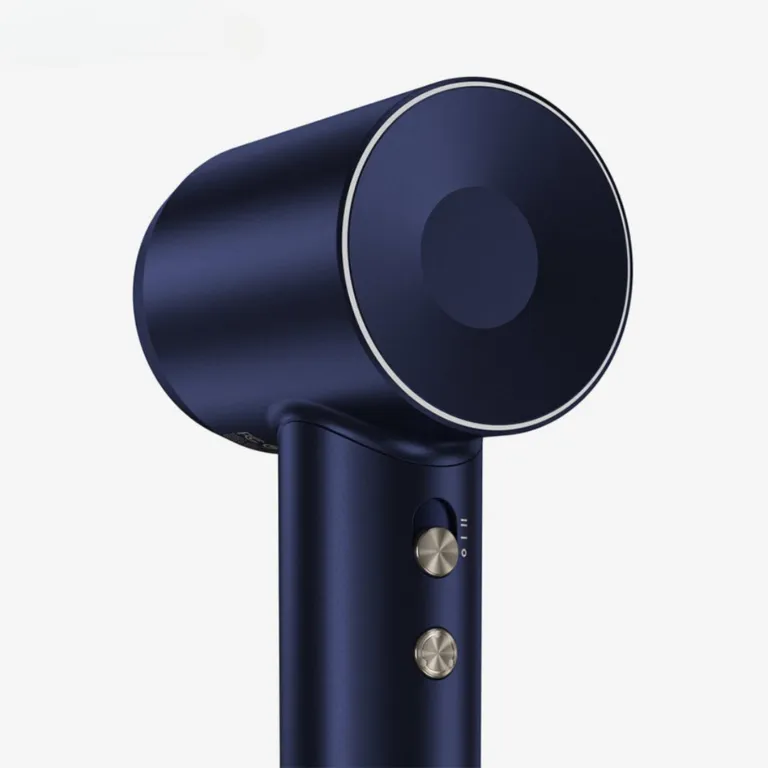 Máy sấy tóc Ion âm tốc độ cao Laifen Swift Premium | AKIA