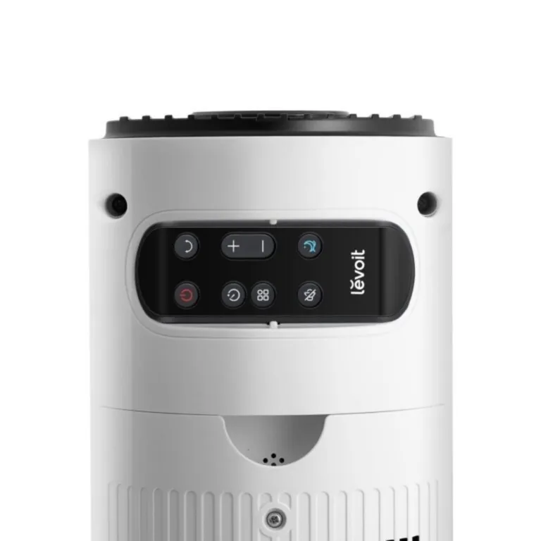 Quạt tháp Levoit LTF – F422 – Công suất 26W – Độ ồn 25dB | AKIA