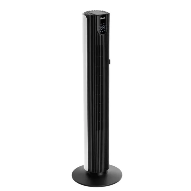 Quạt tháp Levoit LTF – F422 – Công suất 26W – Độ ồn 25dB | AKIA