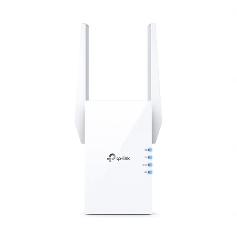 Bộ mở rộng sóng Wifi 6 TP-Link RE505X AX1500 - Akia Smart Home