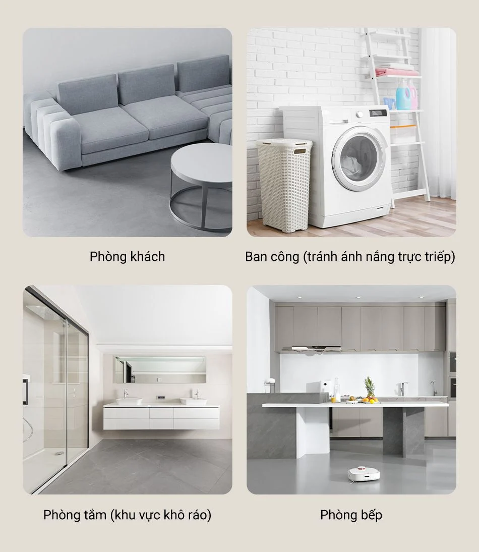 Bộ Bơm Xả Nước Tự Động Dành Cho Robot Hút Bụi Lau Nhà Dreame L20 Ultra 20 Bộ Bơm Xả Nước Tự Động Dành Cho Robot Hút Bụi Lau Nhà Dreame L20 Ultra Akia Smart Home