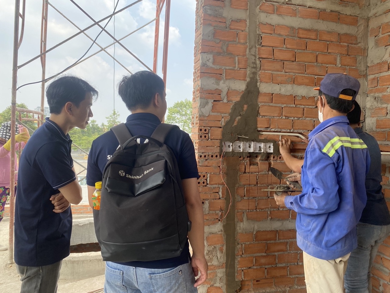 Chi Phí Lắp Đặt Nhà Thông Minh: Giải Đáp Đầy Đủ Và Chi Tiết 14 Thi Công