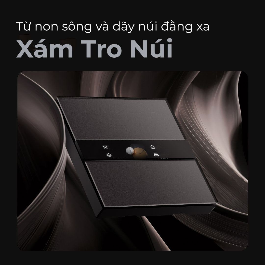 Công Tắc Aqara V1 Quintuple Mặt Kính Sang Trọng 20 Công Tắc Aqara V1 Quintuple Mặt Kính Sang Trọng