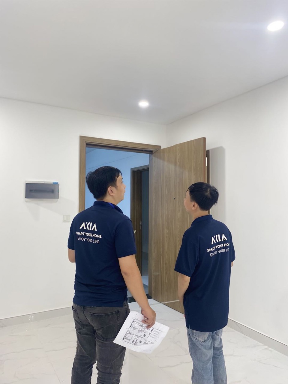 Chi Phí Lắp Đặt Nhà Thông Minh: Giải Đáp Đầy Đủ Và Chi Tiết 12 Thi Công