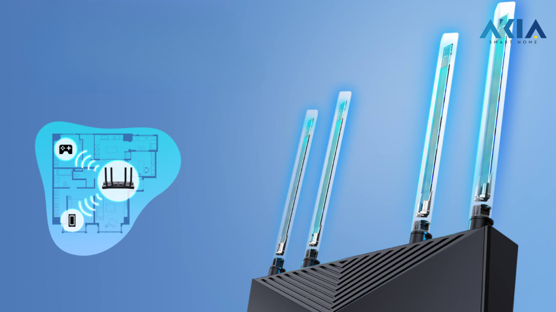 Router Wifi 6 Tp Link Ancher Ax53 Ax3000 7 Router Wifi 6 Tp Link Ancher Ax53