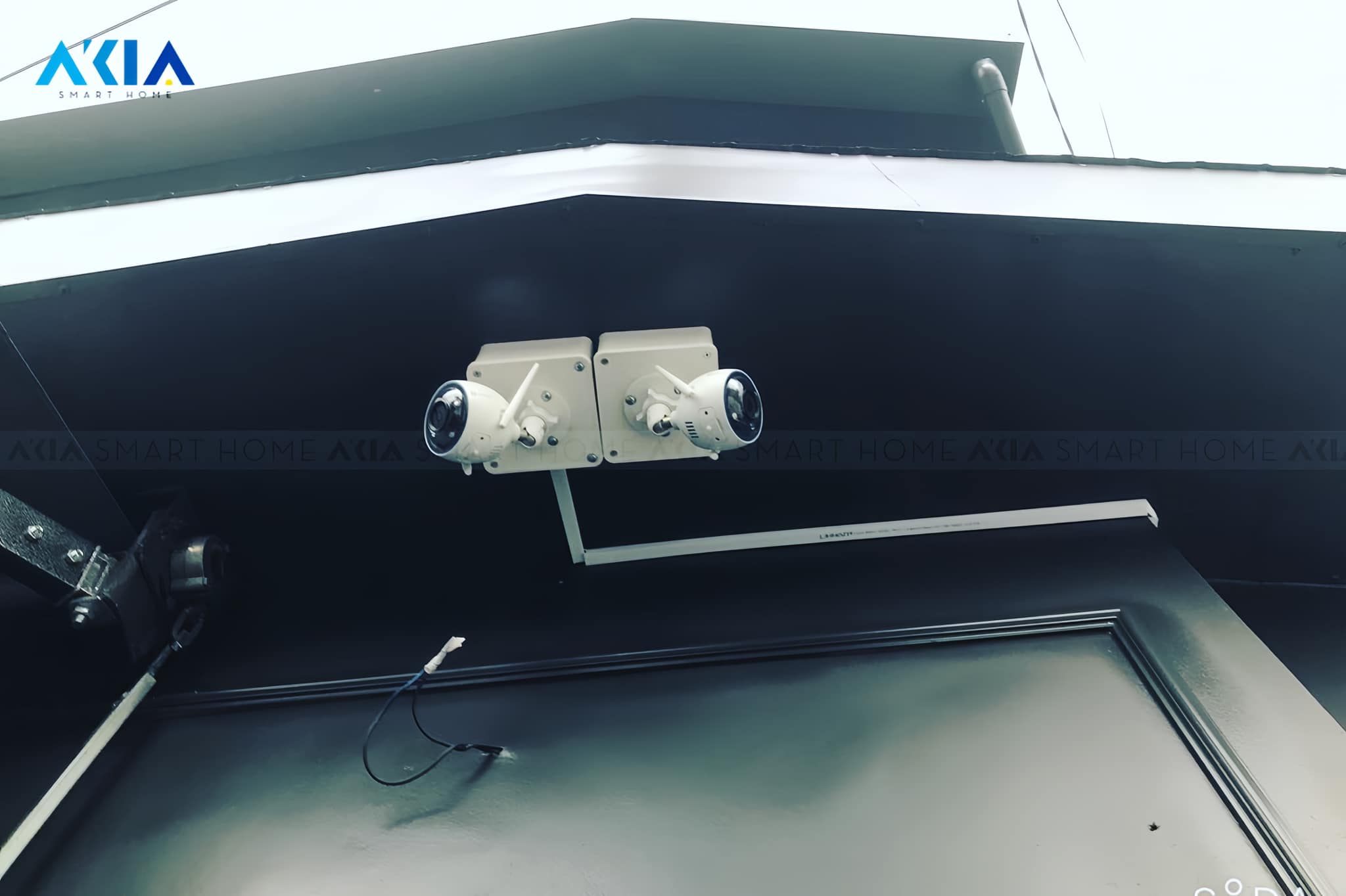 Camera 2 Mắt Kép Nghe Gọi Imou Ranger 2 Dual 19 Danh Mục Camera