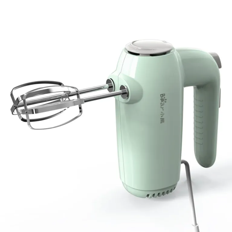 Máy đánh trứng cầm tay Bear DDQ-B01F7 | AKIA