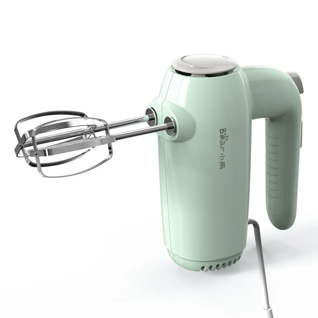 Máy đánh trứng cầm tay Bear DDQ-B01F7 | AKIA