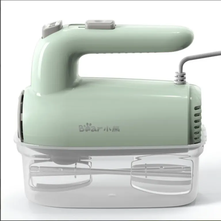 Máy đánh trứng cầm tay Bear DDQ-B01F7 | AKIA